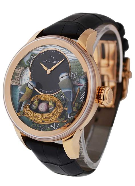 jaquet dr. oz watch for sale